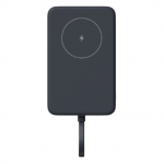 MI 小米 WPB1007MI 磁吸自帶線行動電源 10000 33W (深灰色)